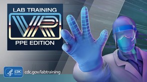 LabTrainingVR: Personal Protective Edition Trailer trailer thumbnail