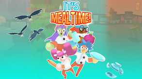 Its Mealtime Trailer August 2021 trailer thumbnail