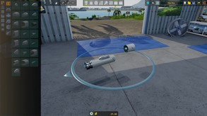 Balsa Model Flight Sim - Fly It Now trailer thumbnail