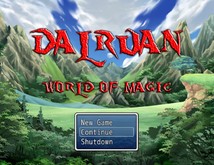 Dalruan Trailer trailer thumbnail