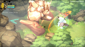 witch Spring 3 Re:Fine trailer trailer thumbnail