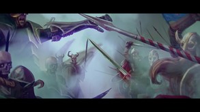 Black Geyser - Animated Trailer trailer thumbnail