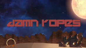 Damn Ropes Trailer trailer thumbnail