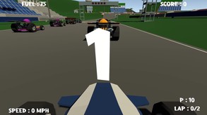 Ragtag Racing Trailer trailer thumbnail