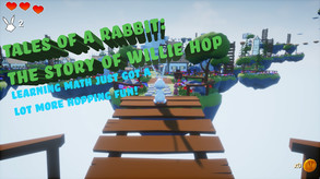 Tales of a Rabbit: The Story of Willie Hop trailer thumbnail