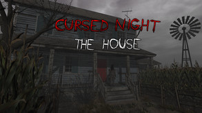 CURSED NIGHT - The House trailer thumbnail