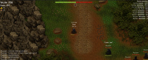 The Lands of Eldyn trailer thumbnail