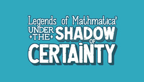 Legends of Mathmatica Trailer trailer thumbnail