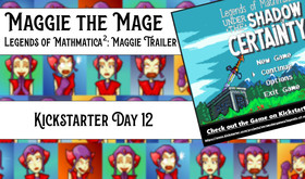 Maggie Trailer trailer thumbnail