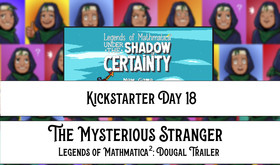 Dougal Trailer trailer thumbnail