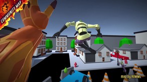 Journey Update trailer thumbnail