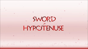 Sword of Hypotenuse trailer thumbnail