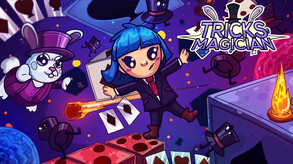 Tricks Magician Trailer trailer thumbnail