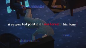Launch Trailer - Murder Mystery Machine trailer thumbnail