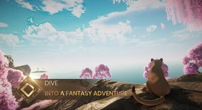 Pandora Wild Origins trailer trailer thumbnail
