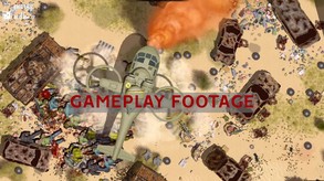 REDSIDE: Gameplay footage trailer thumbnail