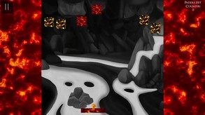 Burning Brick Breaker Gameplay Trailer trailer thumbnail