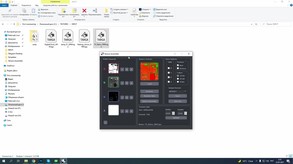 Basics - Assembler Textures trailer thumbnail