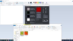 Addation - Assembler Textures v1.02 trailer thumbnail