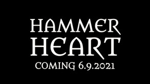 Hammerheart Release Date Announcement trailer thumbnail