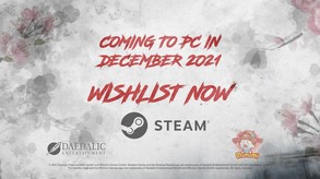 Gameplay Trailer EN trailer thumbnail