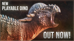 New Class: Pachycephalosaurus trailer thumbnail