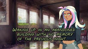 Game trailer trailer thumbnail