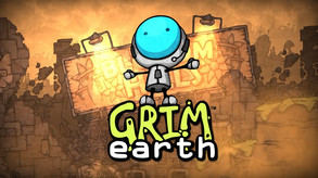 Grim Earth Trailer trailer thumbnail