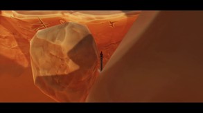 The Lone Blade - Teaser trailer thumbnail