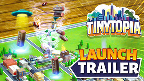 Launch Trailer trailer thumbnail