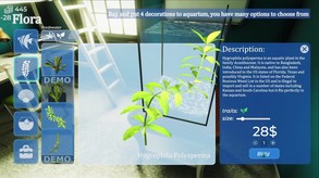 Aquarist KickStarter trailer thumbnail