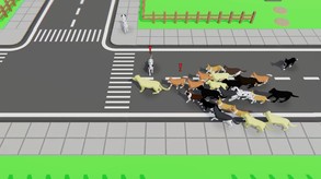 Dog Trailer 1 trailer thumbnail