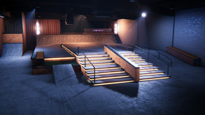 Primitive Skatepark trailer thumbnail
