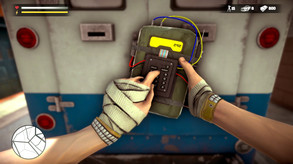 Announcement trailer trailer thumbnail