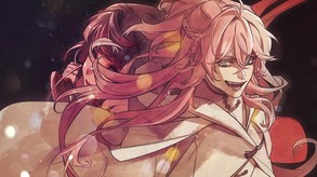 《风起长安：驭骨人》pv trailer thumbnail