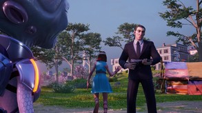 Gameplay Trailer trailer thumbnail