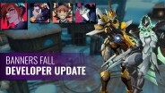 Banners Fall trailer thumbnail