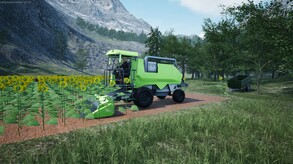 Ranch Sim - Out Now! (ENG) trailer thumbnail