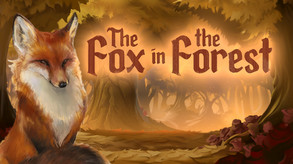 The Fox in the Forest Gameplay Trailer trailer thumbnail