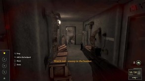 WW2: Bunker Simulator - Launch Trailer trailer thumbnail