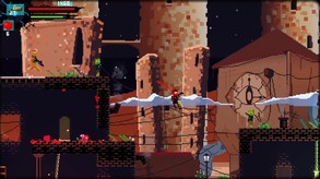 Announcement Trailer trailer thumbnail