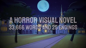 Not It: Spookiest Edition Gameplay Trailer trailer thumbnail