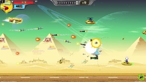 Gameplay cuts 2021 trailer thumbnail