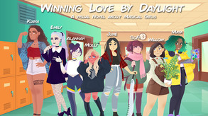 Winning Love by Daylight Trailer trailer thumbnail