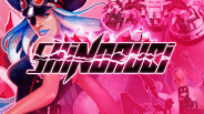 SHINORUBI - Bullet Hell Game : Shoot'em up trailer thumbnail