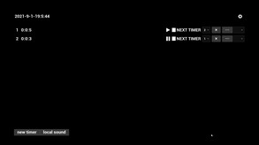 INTRO trailer thumbnail