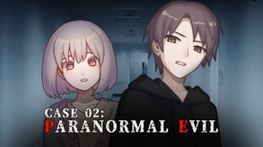 Case 02 Paranormal Evil, a Survival Horror Puzzle RPG, Trailer trailer thumbnail