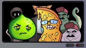Roskis: A Boozy Beginning - second trailer trailer thumbnail