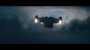 Outcast - Announcement Trailer trailer thumbnail