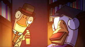 Fowl Play Trailer trailer thumbnail